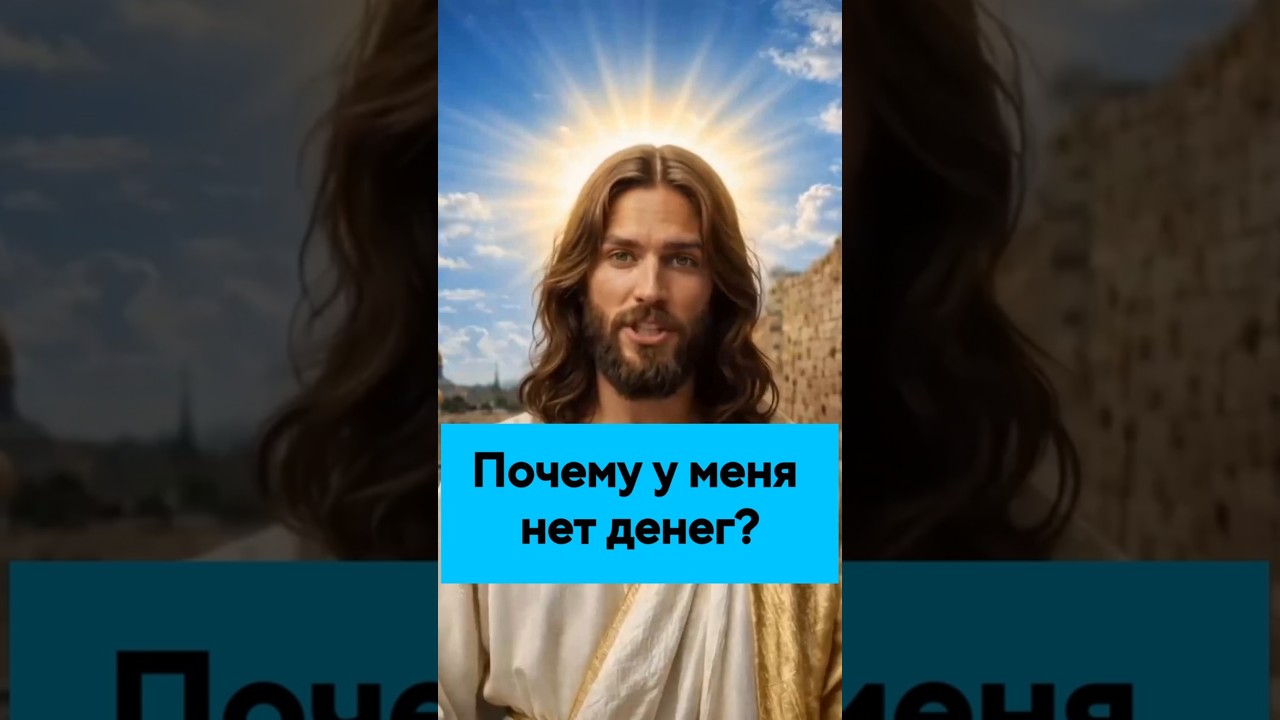 Превью: Почему у меня нет денег? Ответ Творца, который изменит твою жизнь. 57
