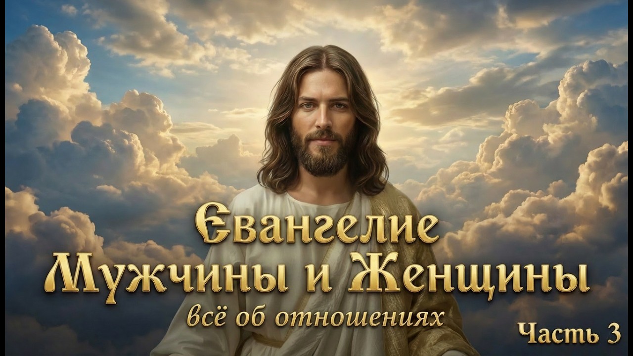 Превью: Почему ты выбираешь тех, кто делает больно? Психология Отношений. Часть 3