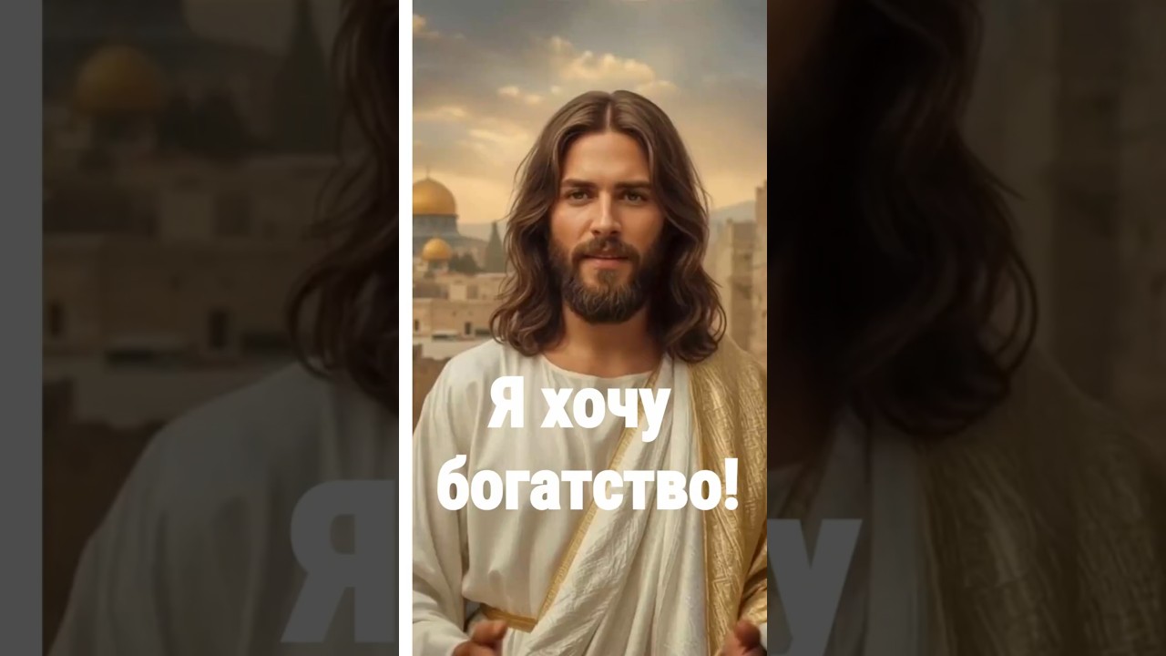 Превью: 37  Я хочу богатство!