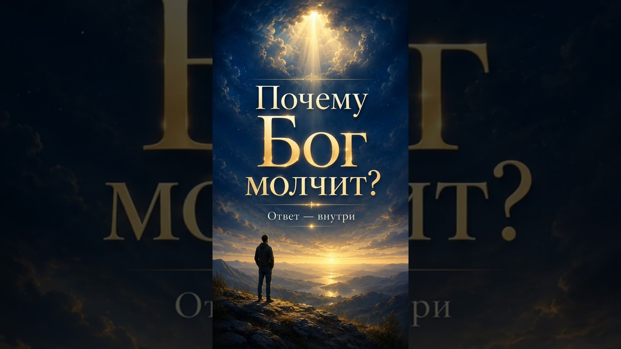 Превью: Сильная молитва, которую Бог не слышит: правда, о которой молчат