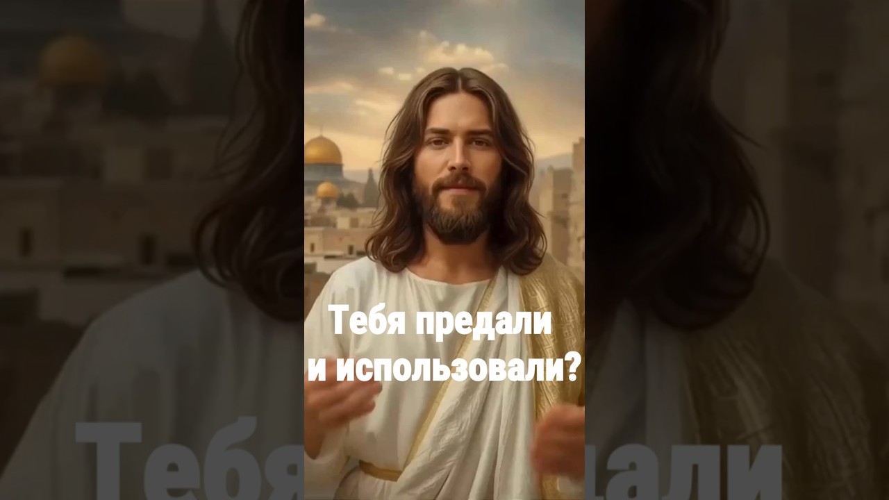 Превью: Когда близкие предали — где найти ответы поиск 45