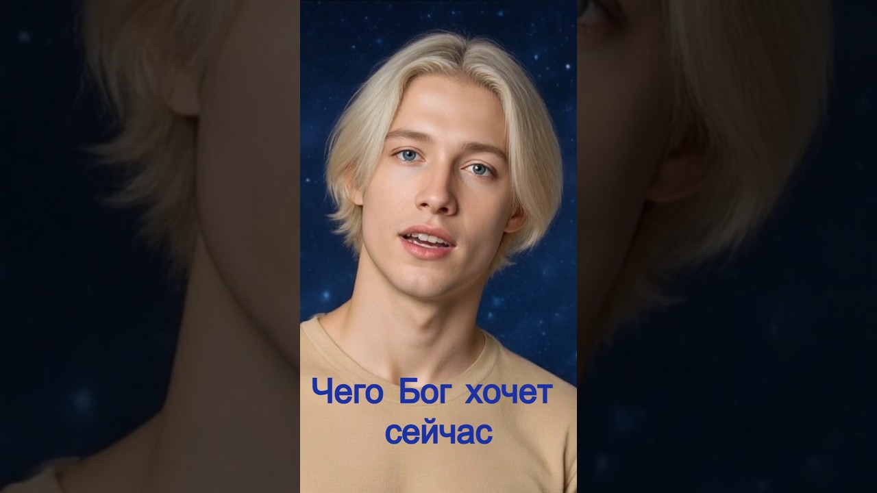 Превью: Чего Бог хочет сейчас от тебя