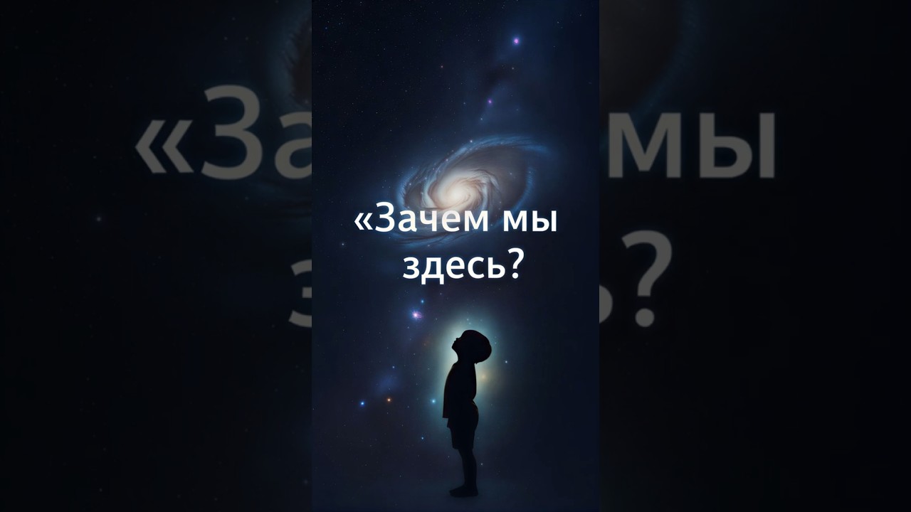 Превью: Смысл жизни простыми словами!