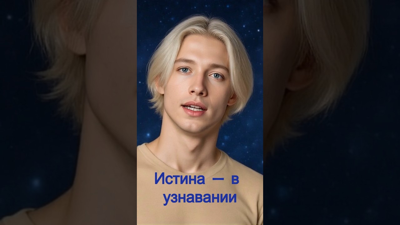 Превью: Истина Бога -  в узнавании, а не в знаниях